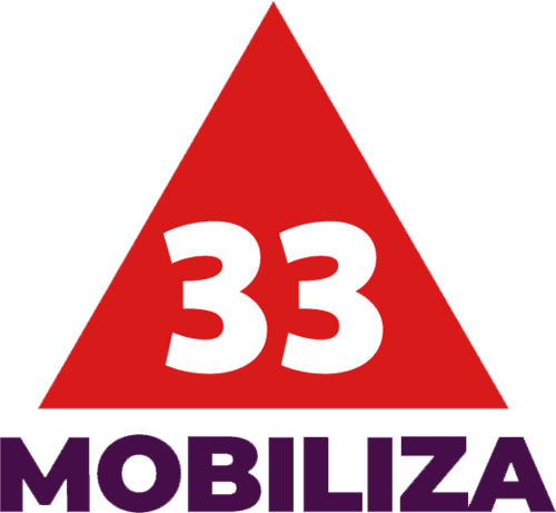 Logo do MOBILIZA