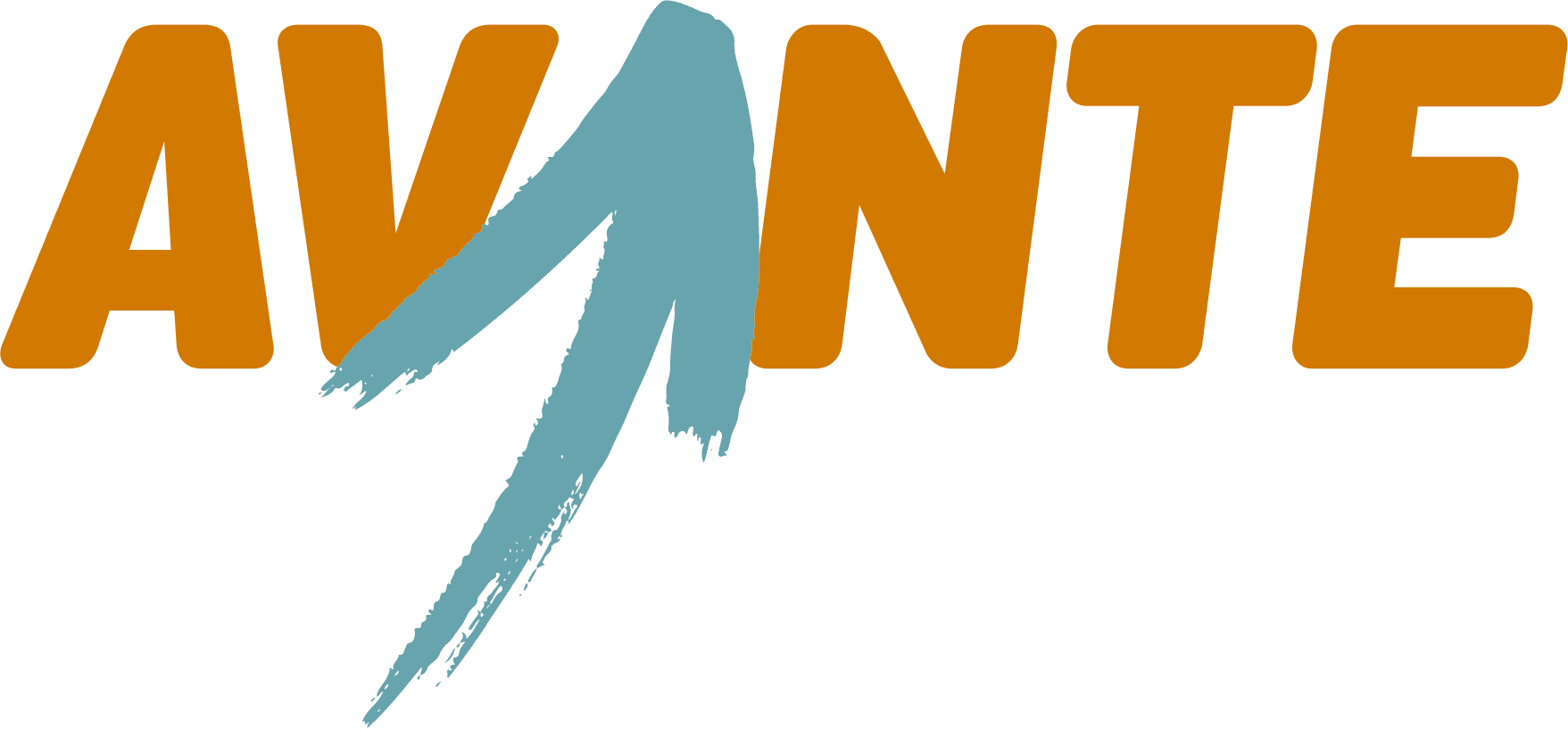 Logo do AVANTE