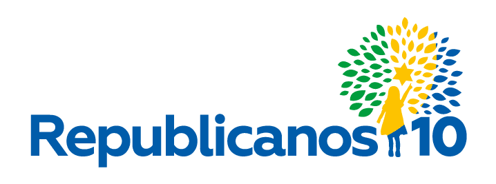 Logo do REPUBLICANOS