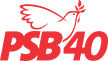 Logo do PSB
