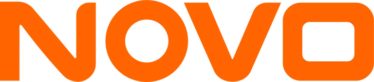 Logo do NOVO