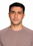 Foto oficial de CABO DAVID SOUZA no TSE