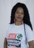 Foto oficial de PROF. DIANA DE CÁSSIA no TSE