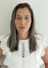 Foto oficial de ELIENE CHAVES no TSE